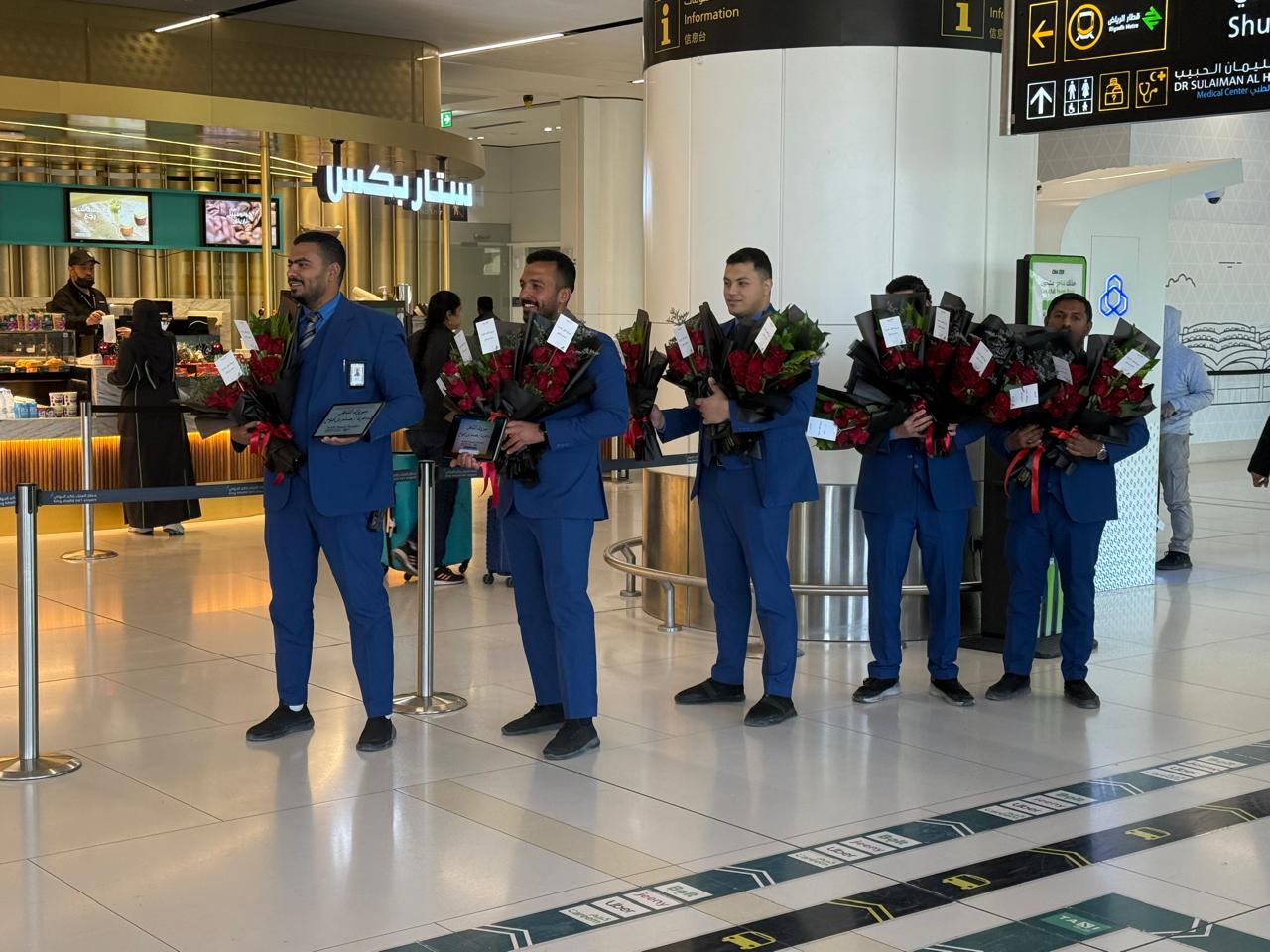 VIP Experience Video